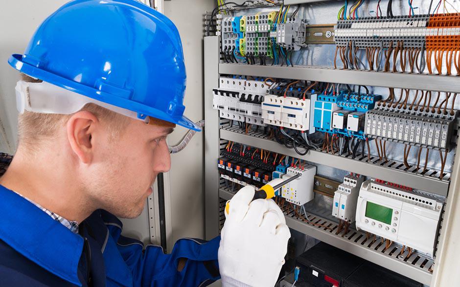 urgence électricité Le Perray-en-Yvelines