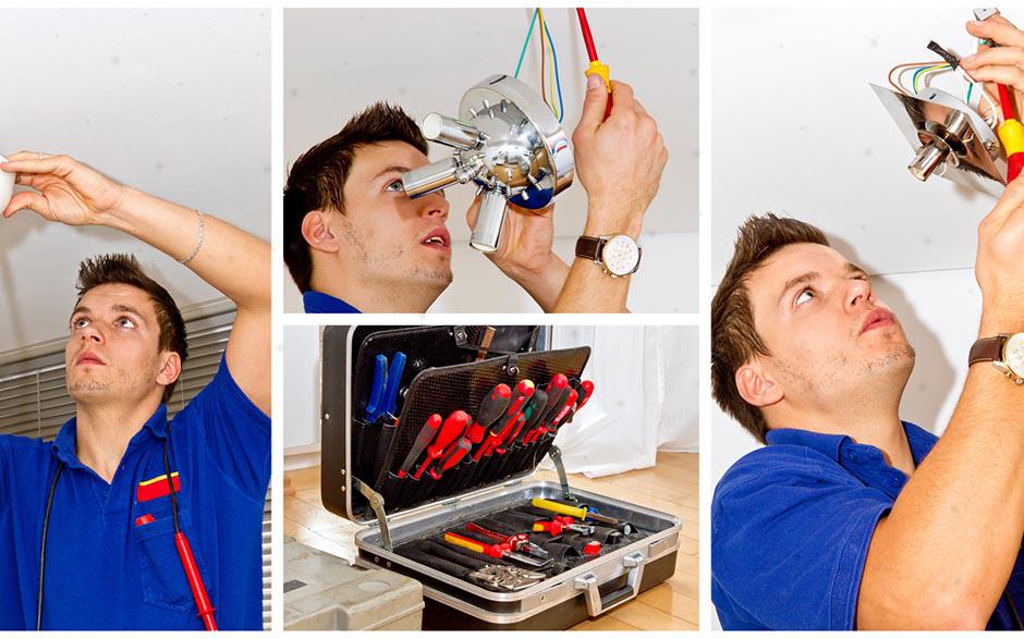 urgence électricité Thiais