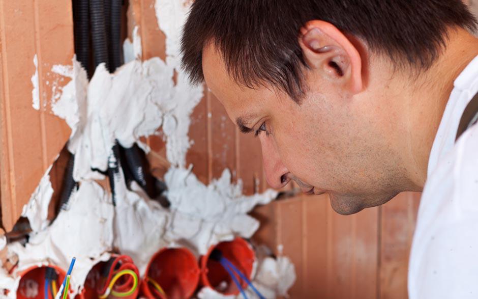 urgence électricité Montmacq