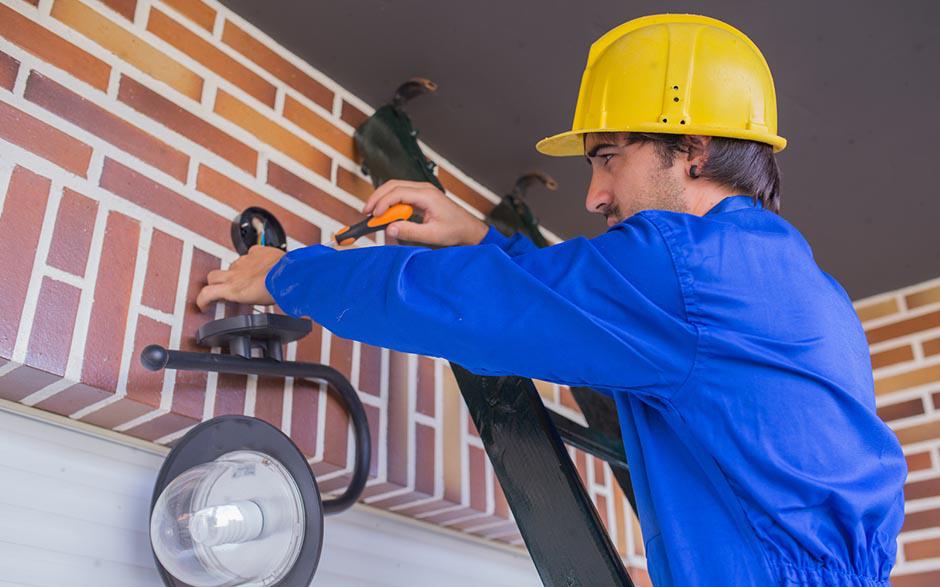 urgence électricité Thiais