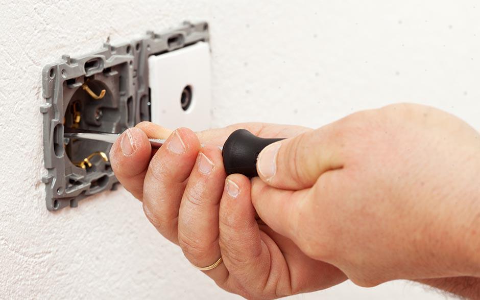 urgence électricité Thiais