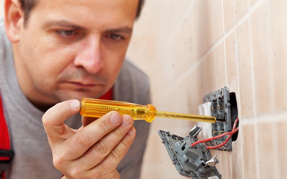 urgence électricité Thiais