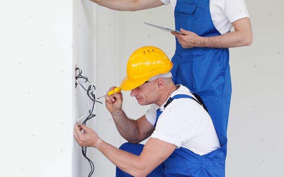 urgence électricité Le Perray-en-Yvelines