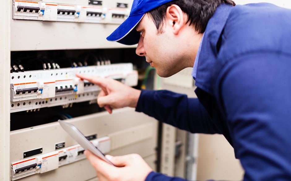urgence électricité Paris 9