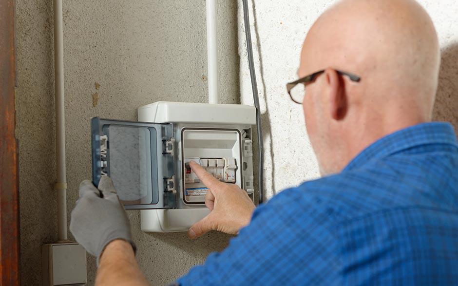urgence électricité Paris 5